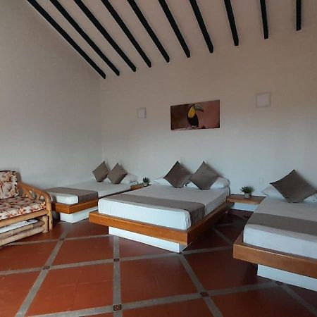 La Manola Finca Hotel Doradal Eksteriør bilde
