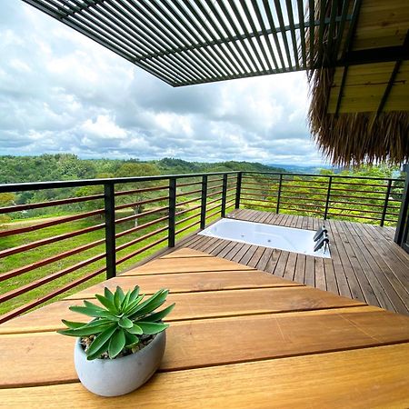 La Manola Finca Hotel Doradal Eksteriør bilde