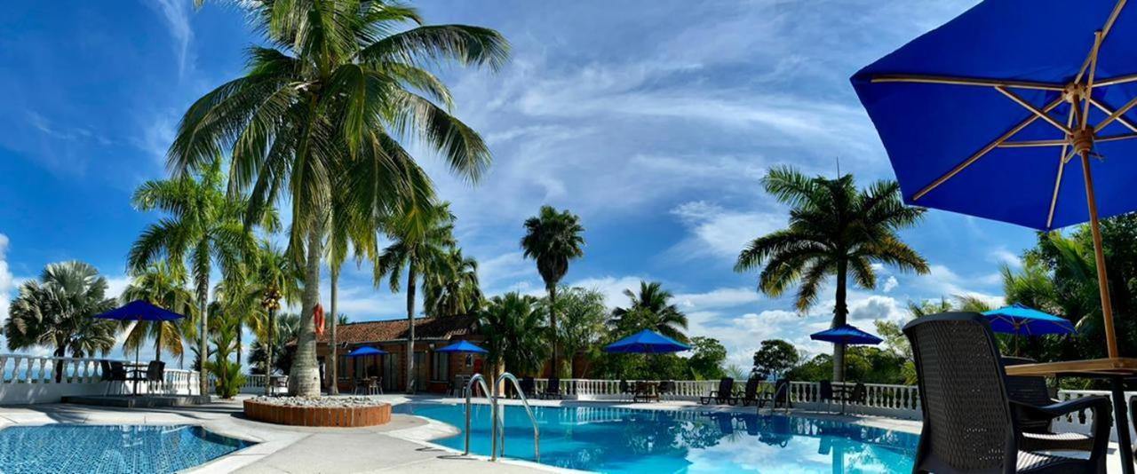 La Manola Finca Hotel Doradal Eksteriør bilde