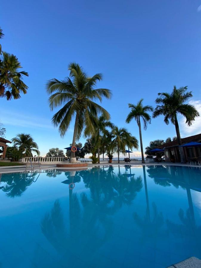 La Manola Finca Hotel Doradal Eksteriør bilde