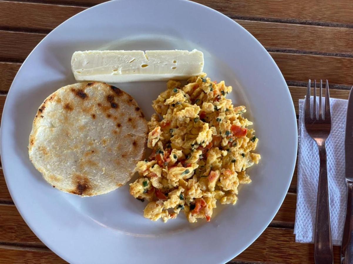 La Manola Finca Hotel Doradal Eksteriør bilde
