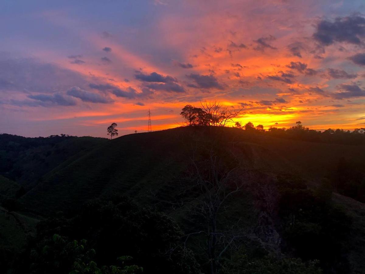 La Manola Finca Hotel Doradal Eksteriør bilde