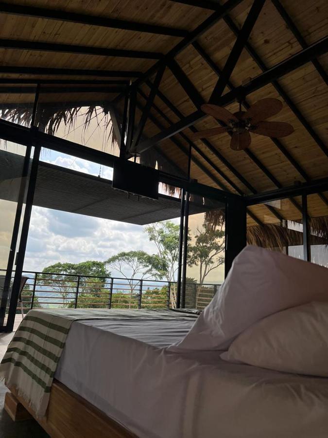 La Manola Finca Hotel Doradal Eksteriør bilde