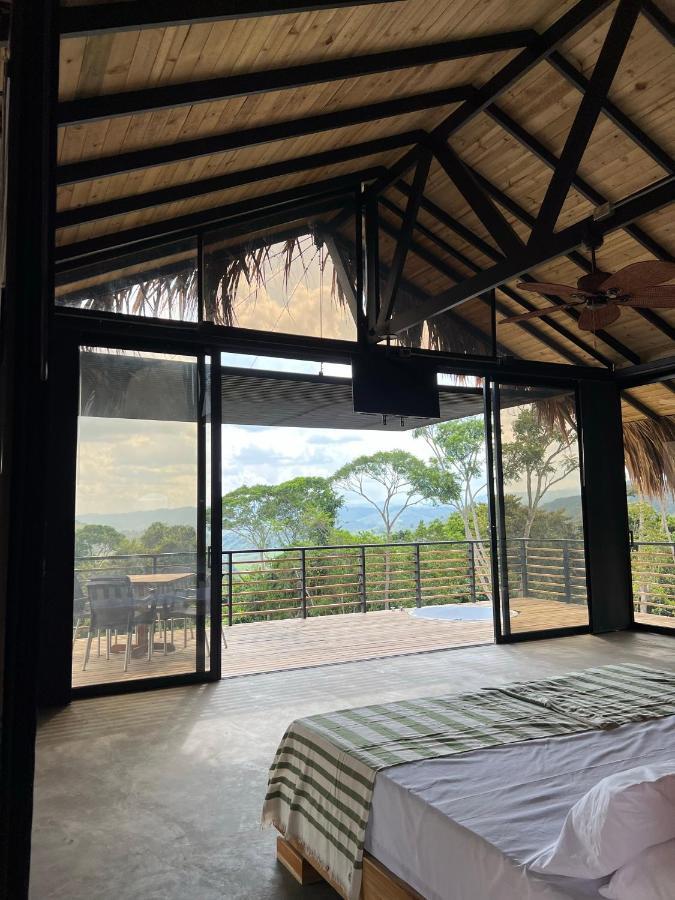 La Manola Finca Hotel Doradal Eksteriør bilde
