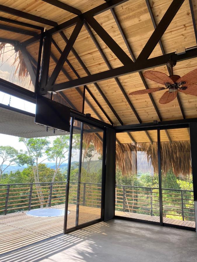 La Manola Finca Hotel Doradal Eksteriør bilde