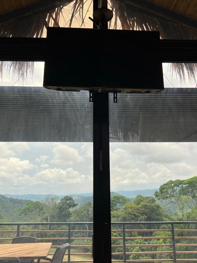La Manola Finca Hotel Doradal Eksteriør bilde