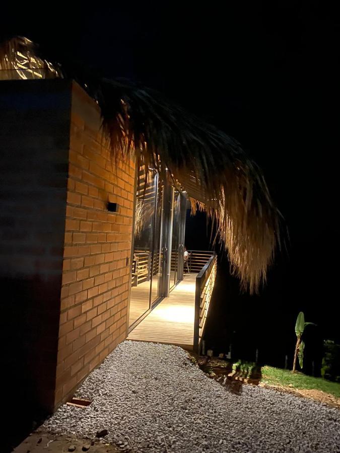 La Manola Finca Hotel Doradal Eksteriør bilde