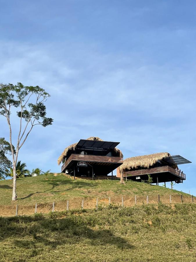La Manola Finca Hotel Doradal Eksteriør bilde