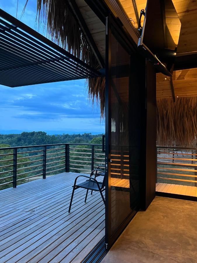 La Manola Finca Hotel Doradal Eksteriør bilde