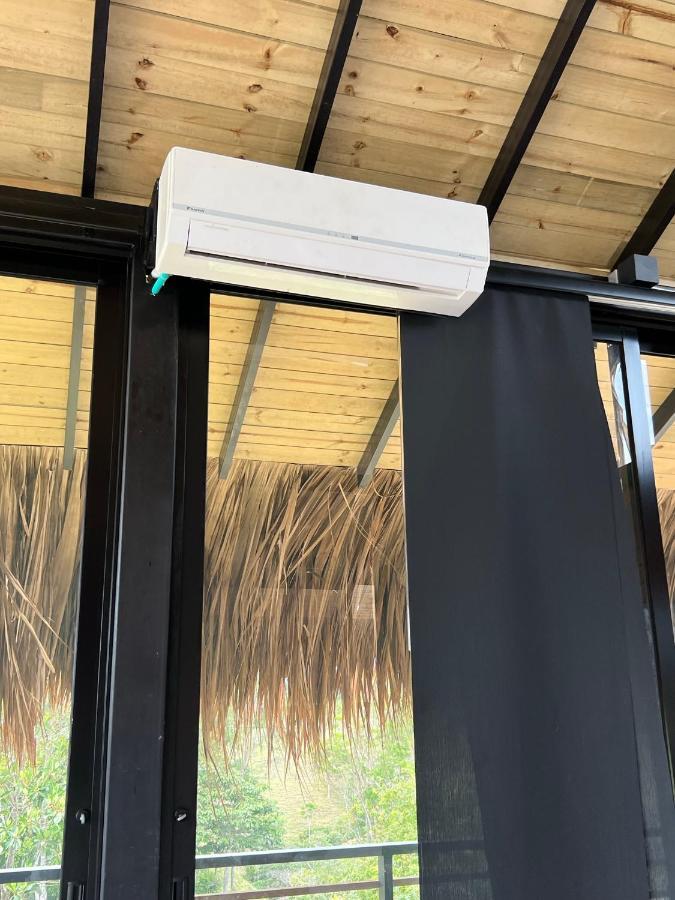 La Manola Finca Hotel Doradal Eksteriør bilde