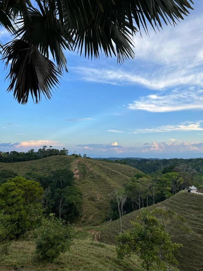 La Manola Finca Hotel Doradal Eksteriør bilde
