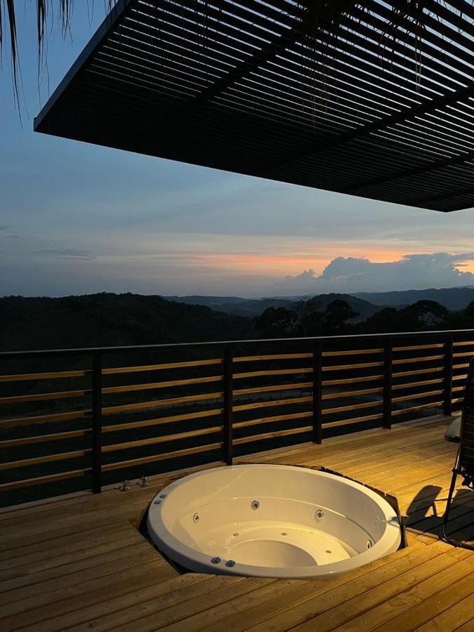 La Manola Finca Hotel Doradal Eksteriør bilde