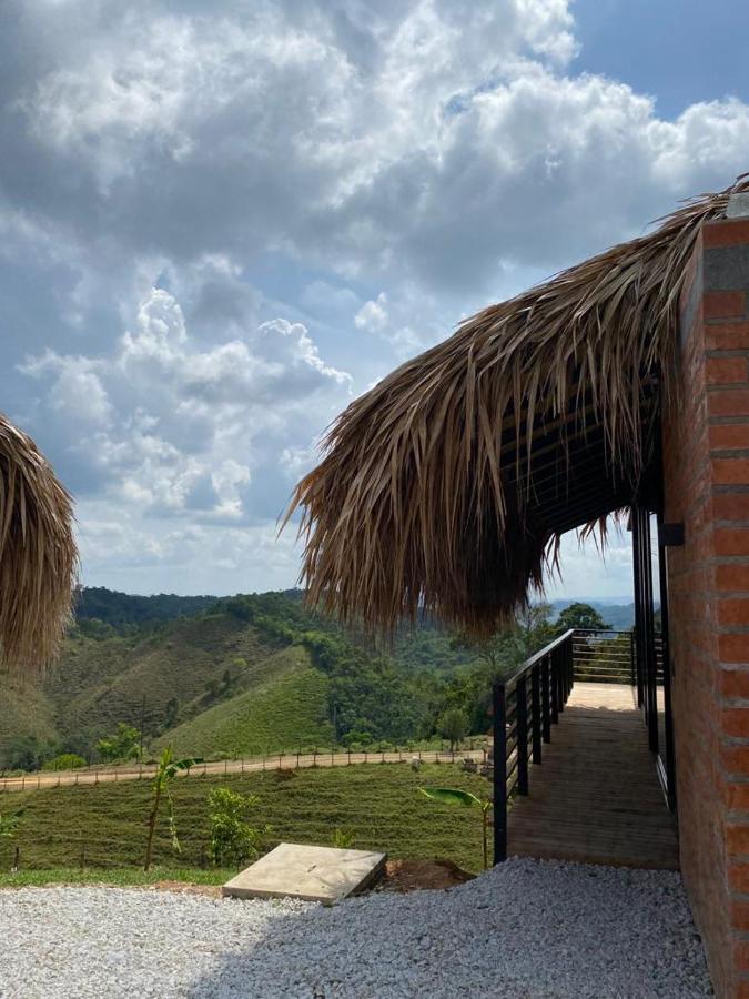 La Manola Finca Hotel Doradal Eksteriør bilde