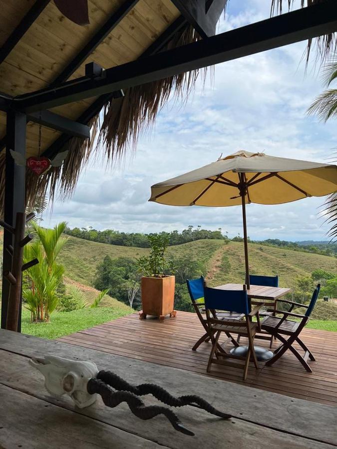 La Manola Finca Hotel Doradal Eksteriør bilde