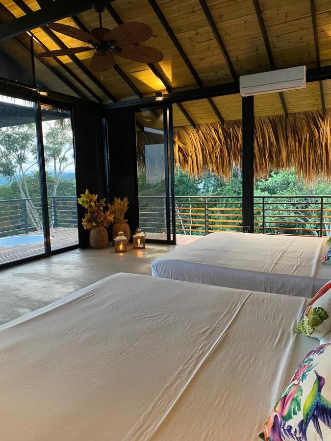 La Manola Finca Hotel Doradal Eksteriør bilde