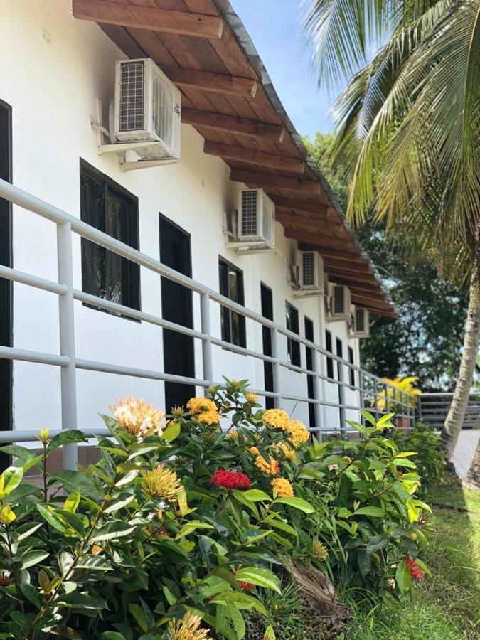 La Manola Finca Hotel Doradal Eksteriør bilde