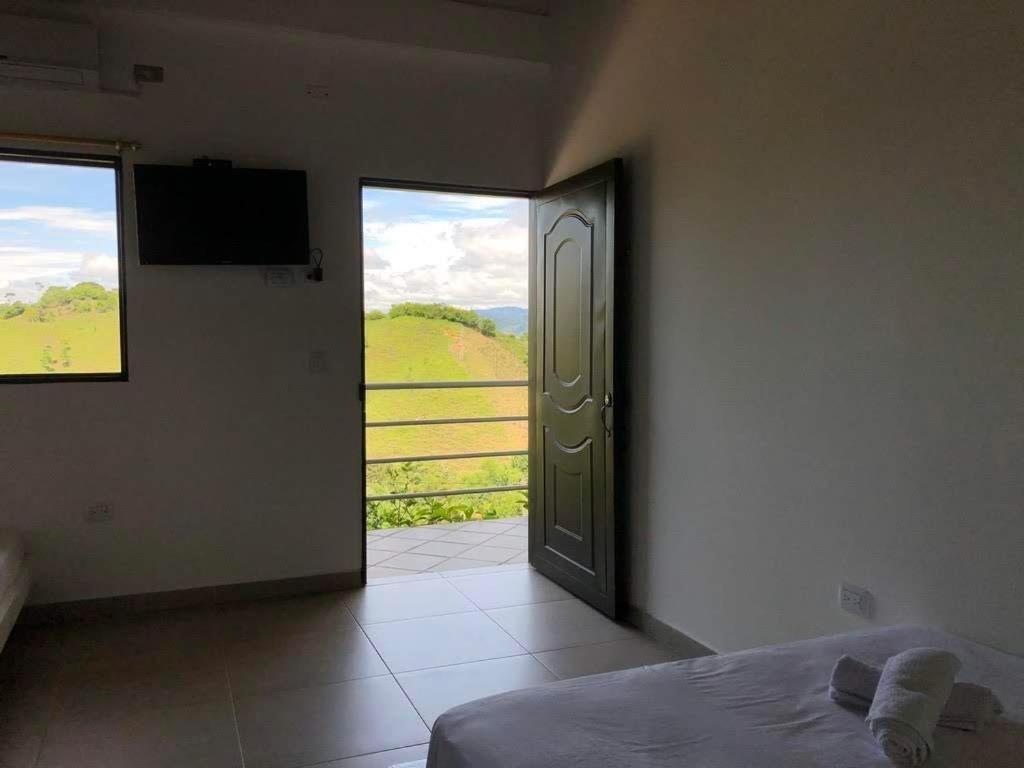 La Manola Finca Hotel Doradal Eksteriør bilde