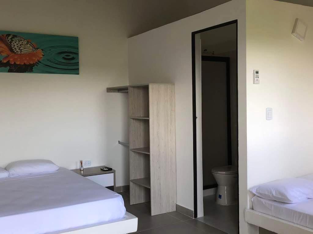 La Manola Finca Hotel Doradal Eksteriør bilde
