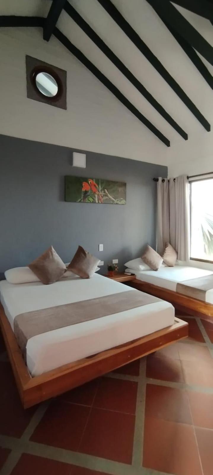 La Manola Finca Hotel Doradal Eksteriør bilde