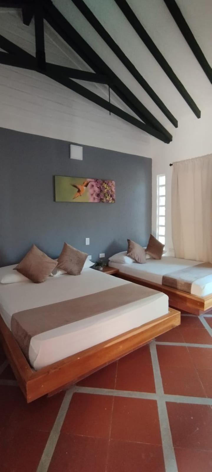 La Manola Finca Hotel Doradal Eksteriør bilde
