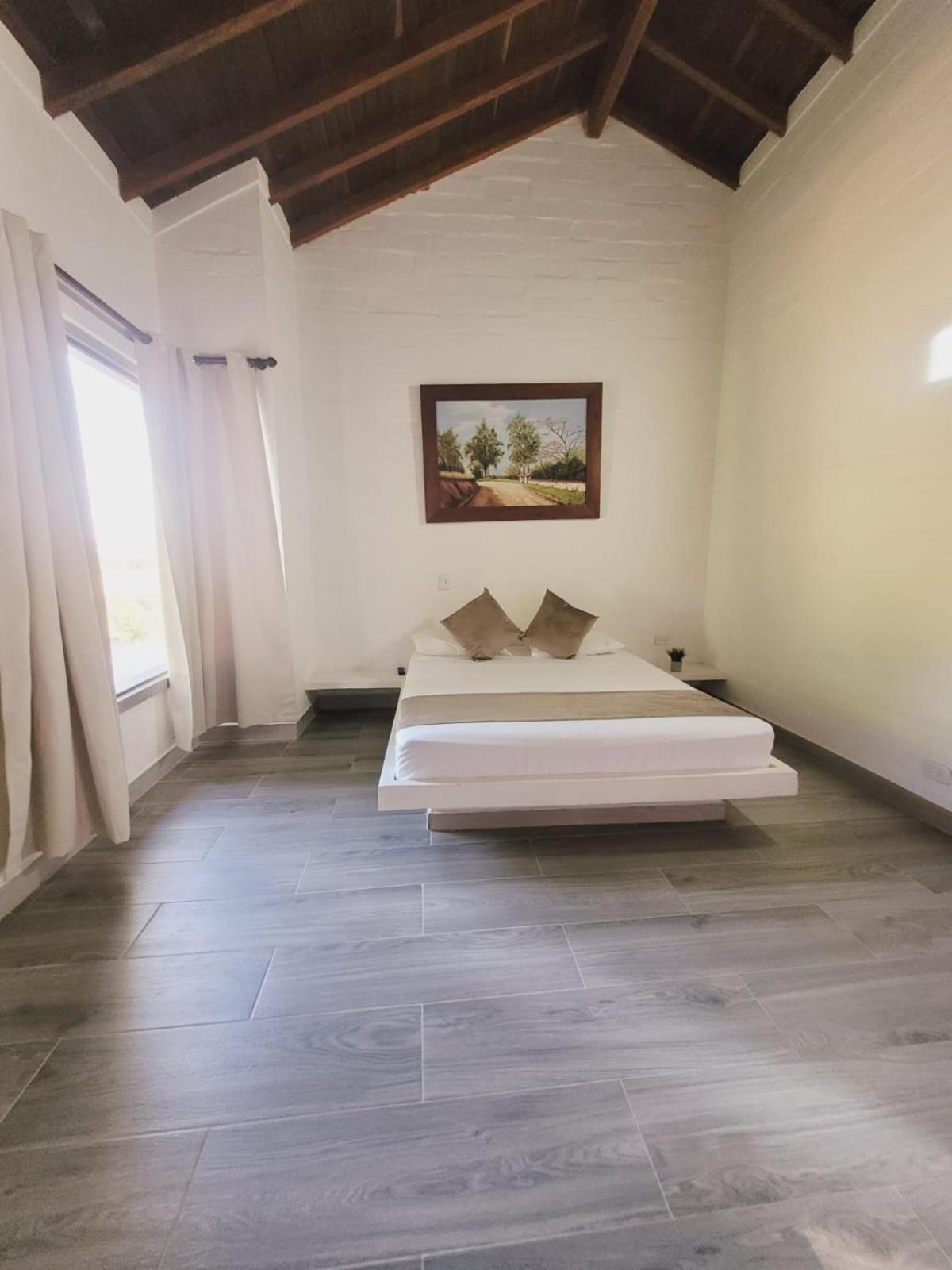 La Manola Finca Hotel Doradal Eksteriør bilde