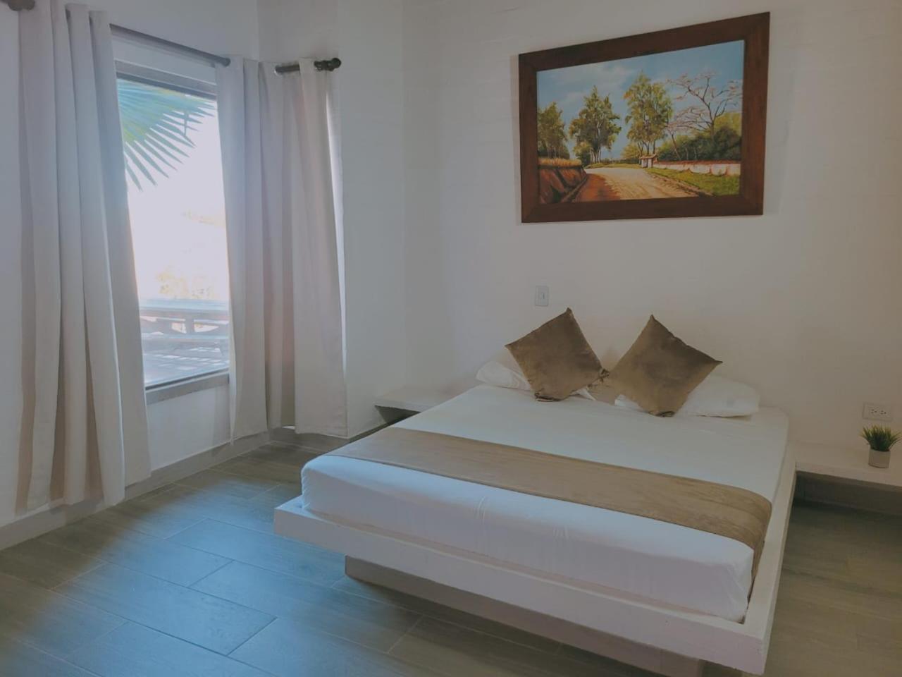 La Manola Finca Hotel Doradal Eksteriør bilde