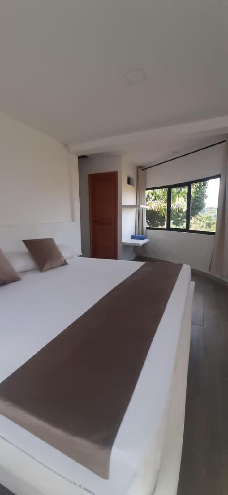 La Manola Finca Hotel Doradal Eksteriør bilde