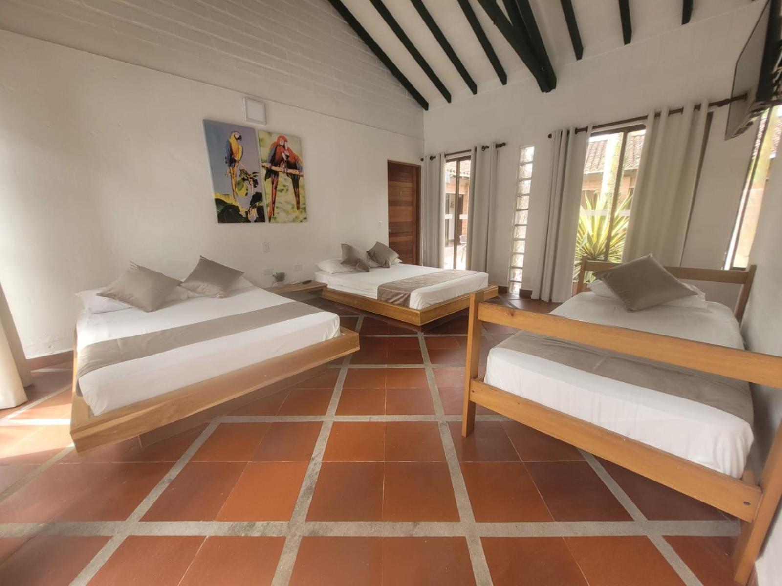 La Manola Finca Hotel Doradal Eksteriør bilde