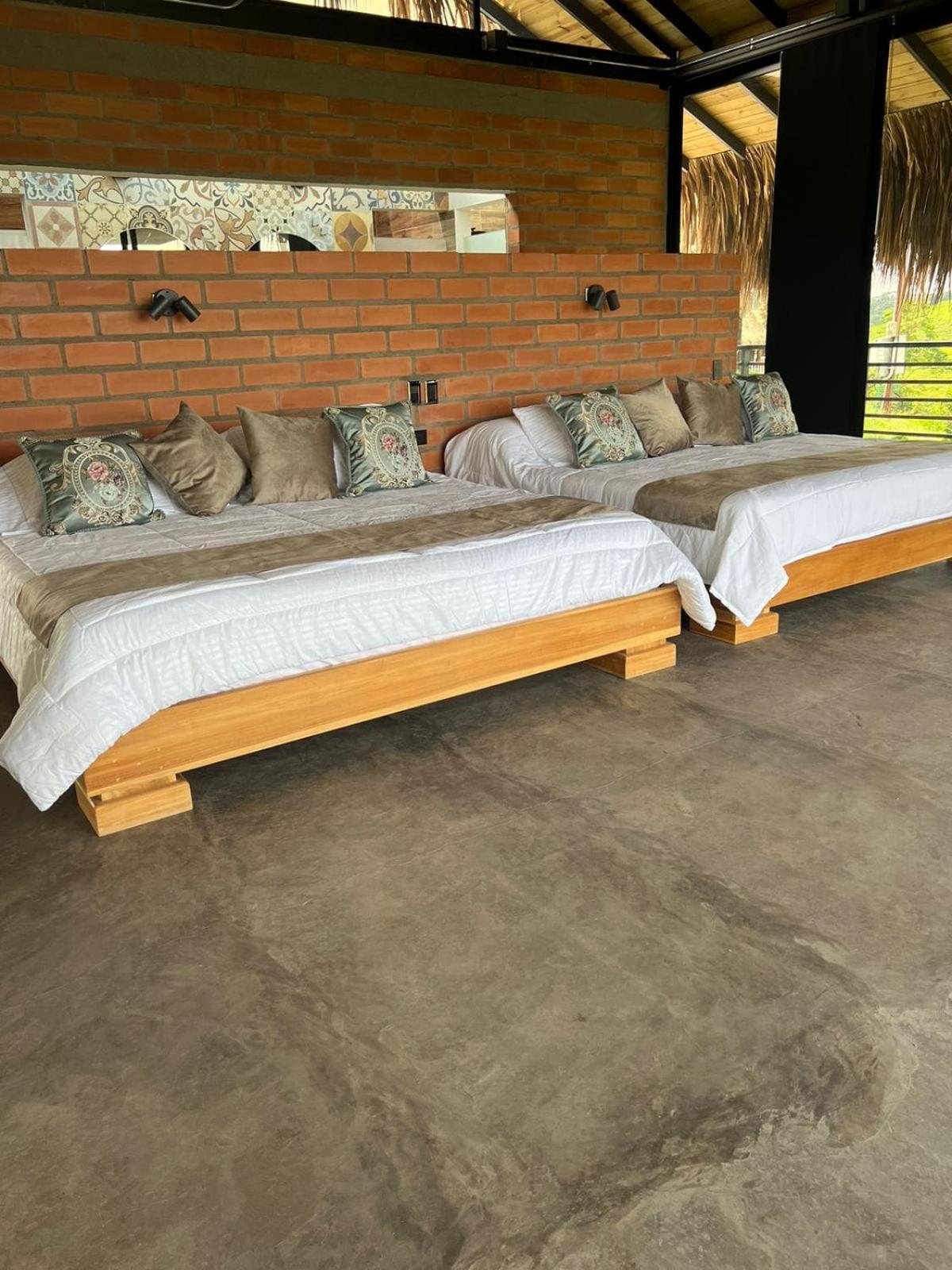 La Manola Finca Hotel Doradal Eksteriør bilde