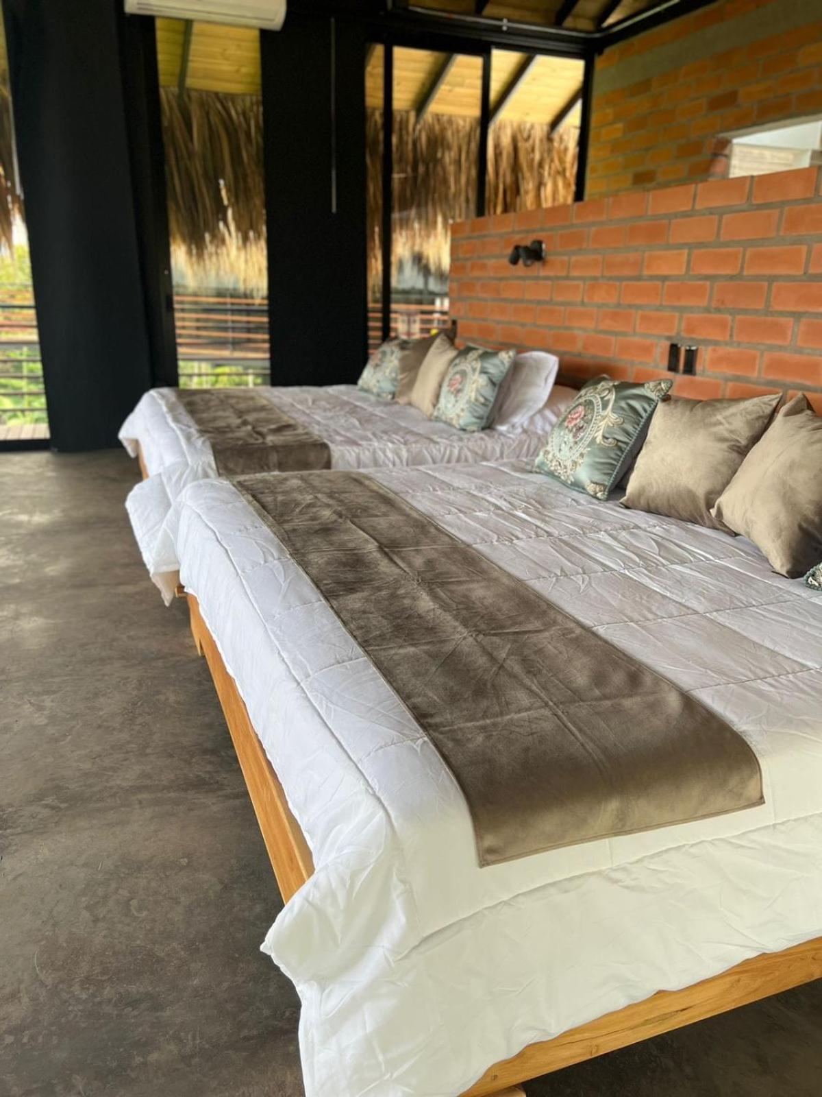 La Manola Finca Hotel Doradal Eksteriør bilde