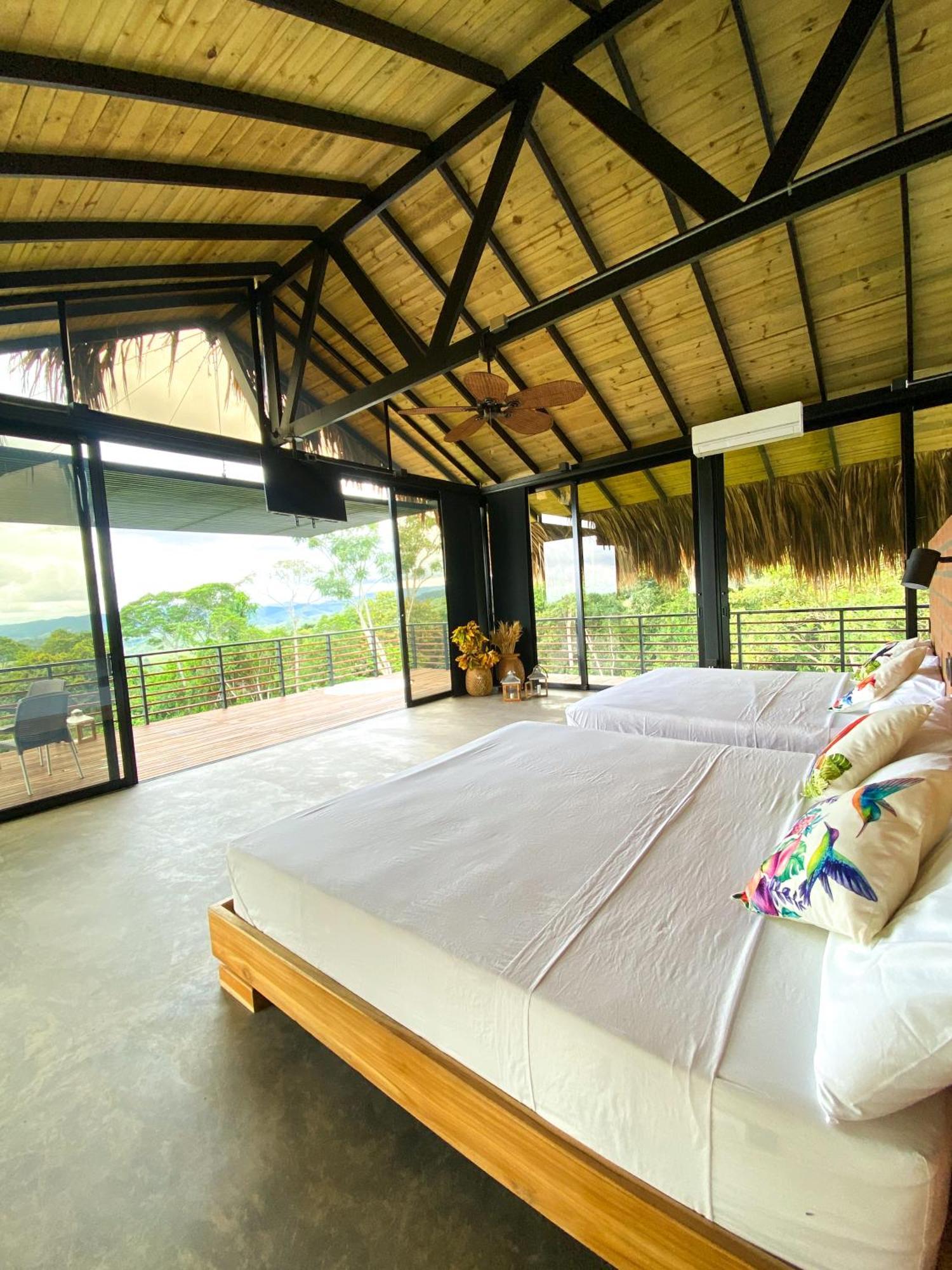 La Manola Finca Hotel Doradal Eksteriør bilde
