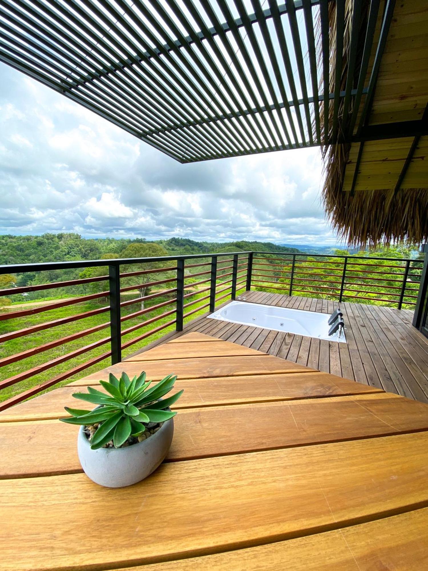 La Manola Finca Hotel Doradal Eksteriør bilde