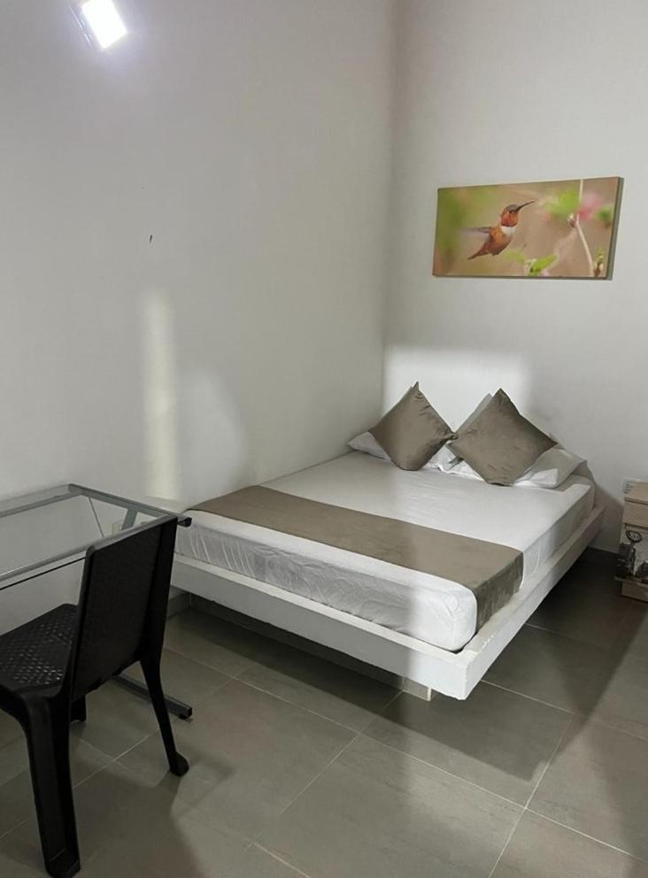 La Manola Finca Hotel Doradal Eksteriør bilde
