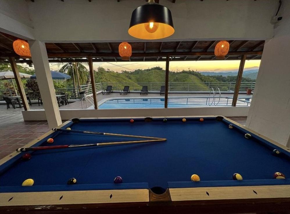 La Manola Finca Hotel Doradal Eksteriør bilde