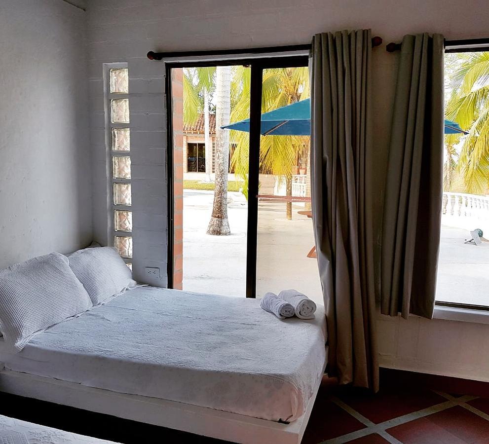 La Manola Finca Hotel Doradal Eksteriør bilde
