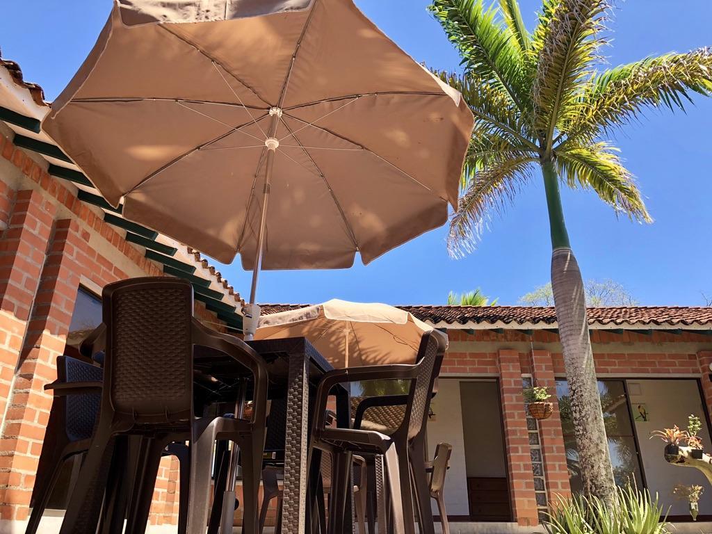 La Manola Finca Hotel Doradal Eksteriør bilde